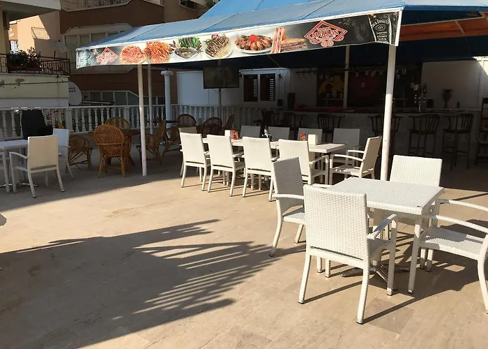 Ξενοδοχείο Didyma Apollon *