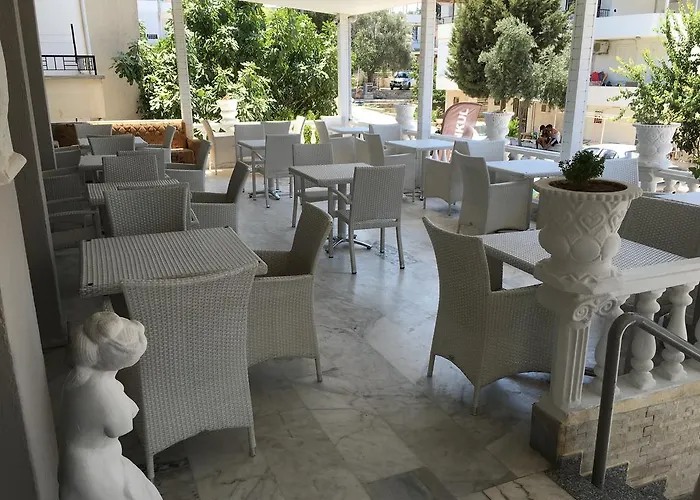 Didyma Apollon Didim