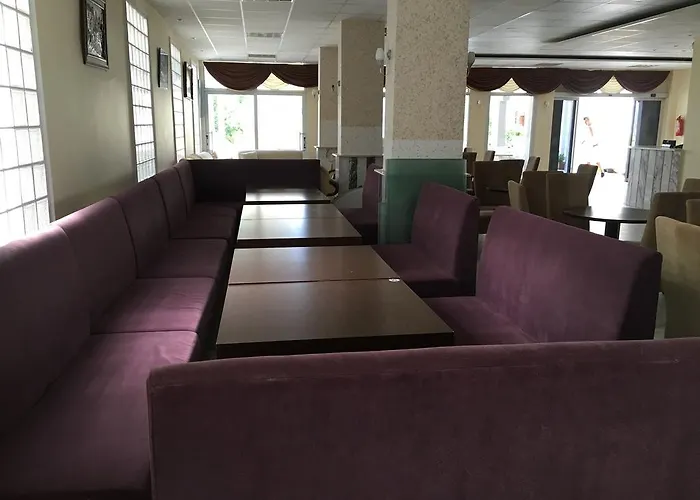 Hotel Didyma Apollon Didim